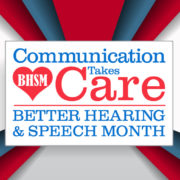 Speech Therapy for BHSM Speech Therapy