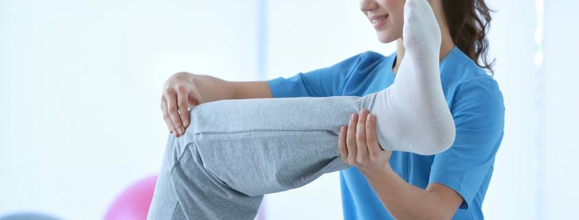 Joint replacement